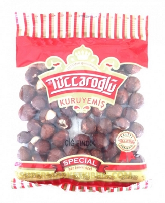 TUCCAROGLU CIG FINDIK