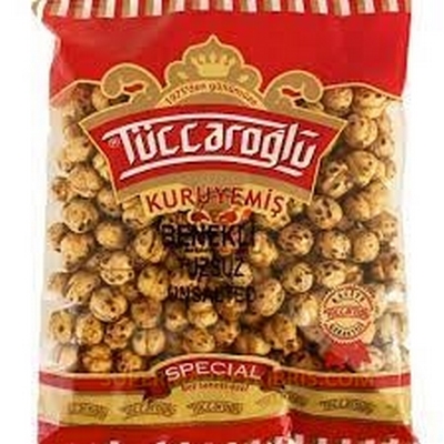 TÜCCAROĞLU BENEKLI LEBLEBI 130