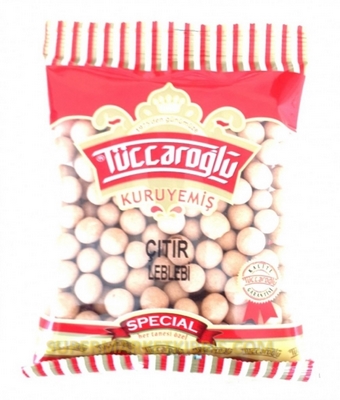 TUCCAROGLU CITIR LEBLEBI 130GR