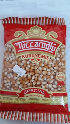 TÜCCAROĞLU DARI