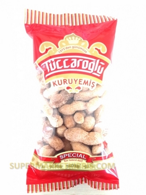 TÜCCAROĞLU KAB. FISTIK 200GR