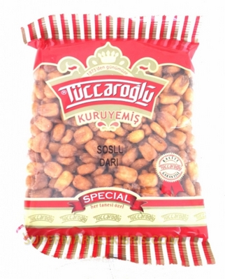 TUCCAROGLU SOSLU DARI 130GR
