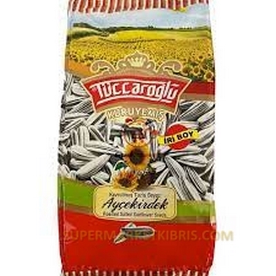 TÜCCAROĞLU AYÇEKIRDEGI 360GR