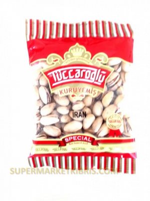 TUCCAROGLU ANTEP IRAN 130GR