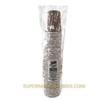 ROLL UP KARTON BARDAK 7OZ 50LI