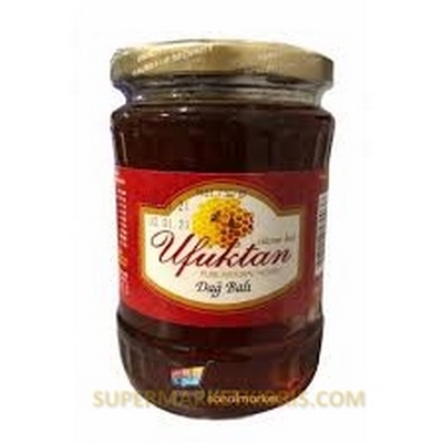 UFUKTAN DAG BALI 750 GR