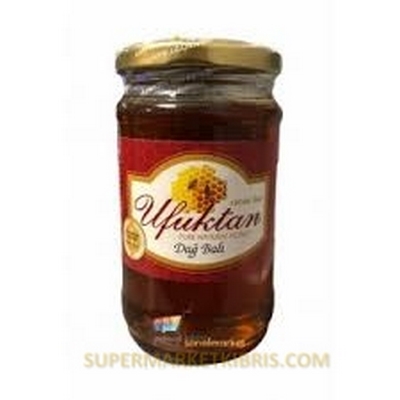 UFUKTAN DAG BALI 400GR