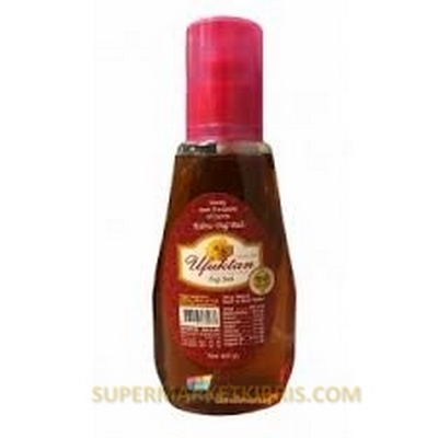 UFUKTAN SIKMALI BAL 400GR