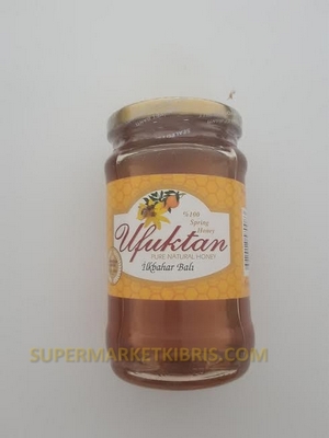 UFUKTAN BAL 400GR