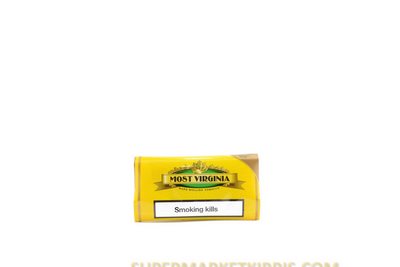 MOST VIRGINIA  TÜTÜN SARI