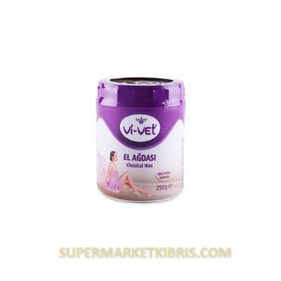 VİVET SİR AĞDA CLASSİCAL 250GR
