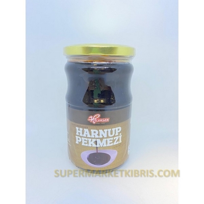 HELVASAN HARUP PEKMEZİ 400GR