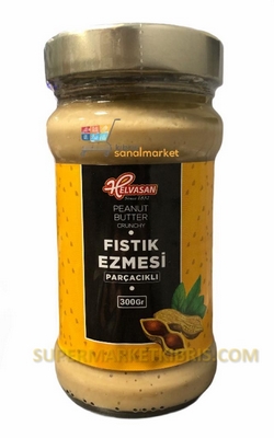 HELVASAN FIS.EZM 450GR