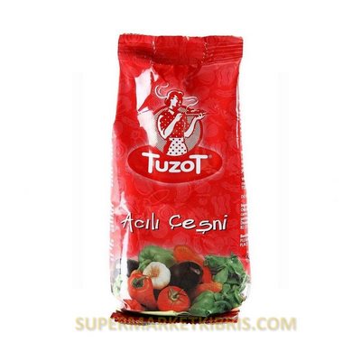 TUZOT ACILI 200G