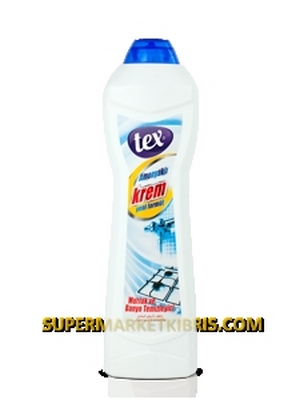 TEX SIVI KREM AMONYAK 750GR