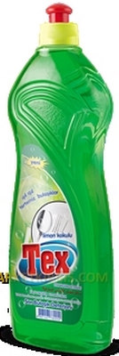 TEX SIVI BULASIK ILACI 750GR