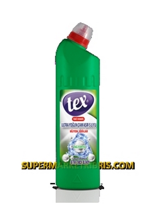 TEX ULTR.ÇAM.SUYU 750ML