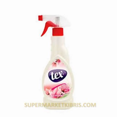 TEX ODA PARFÜMÜ SPRİNG 500ML