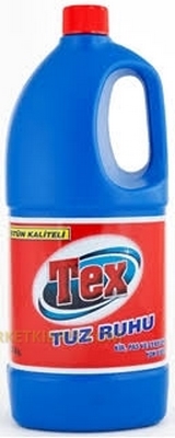 TEX TUZ RUHU 2,5KG