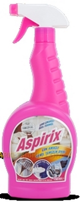 AXPIRIX COK AMACLI GEN TEM. 750ML