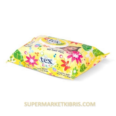 TEX ISLAK MEND. 100LÜ