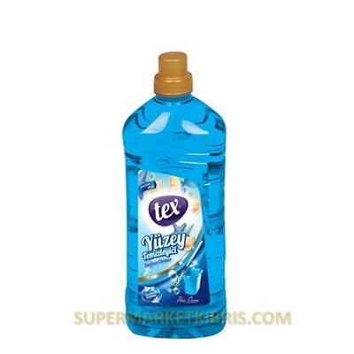 TEX YUZEY TEMIZL 2.5LT PEMBE