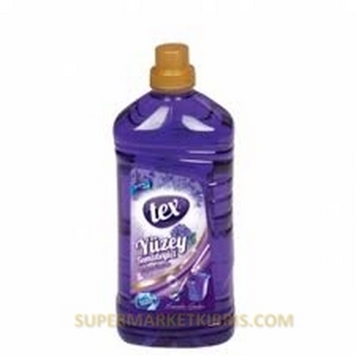 TEX YUZEY TEMIZL 2.5LT MOR