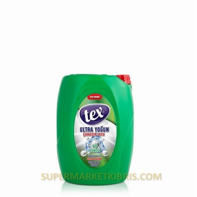 TEX ULTRA CAMASIR SUYU DAG.4LT