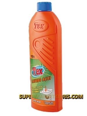 TEX LAVABO AÇICI 1KG