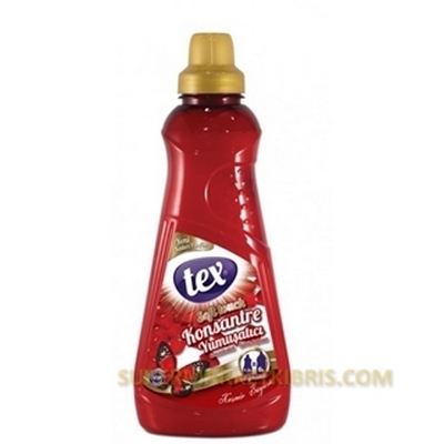 TEX YUMUSATICI KONSANTRE 1.5L BEYAZ