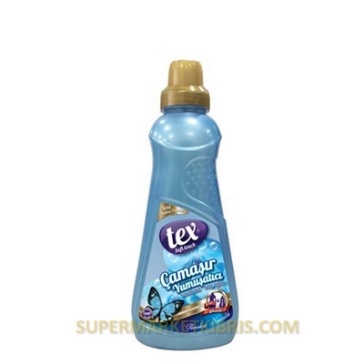 TEX YUMUSATICI KONSANTRE 1.5L MAVI