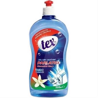 TEX BULASIK MAKINE PARLATICI 500ML