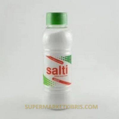 SALTI TUZLUKLU TUZ 500GR