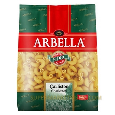 ARBELLA ÇARLİSTON 500GR
