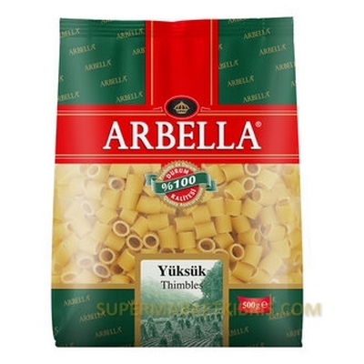 ARBELLA YÜKSÜK 500GR