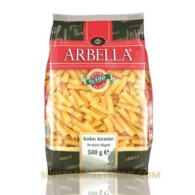 ARBELLA KALIN KESME MAKARNA 500GR