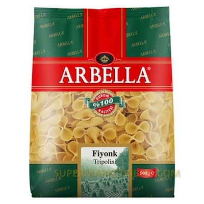 ARBELLA FİYONK 500GR