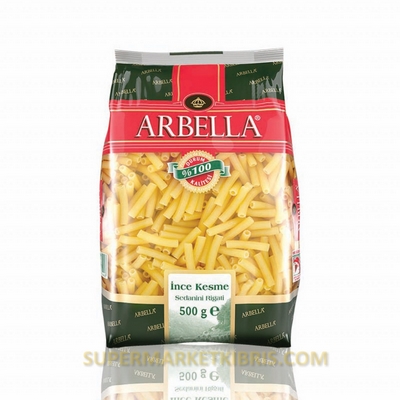 ARBELLA İNCE KESME MAKARNA 500GR