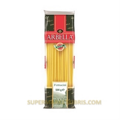 ARBELLA FETTUCINI 500GR