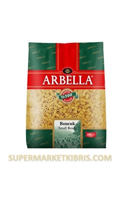 ARBELLA MAKARNA BONCUK 500GR