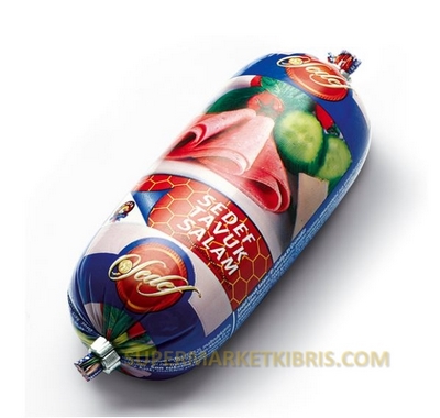 SAHIN SEDEF MINI SALAM 200GR