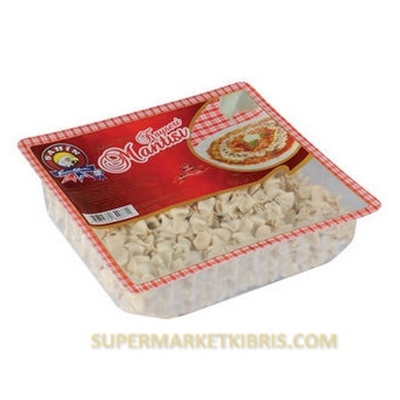 SAHIN MANTI 500GR