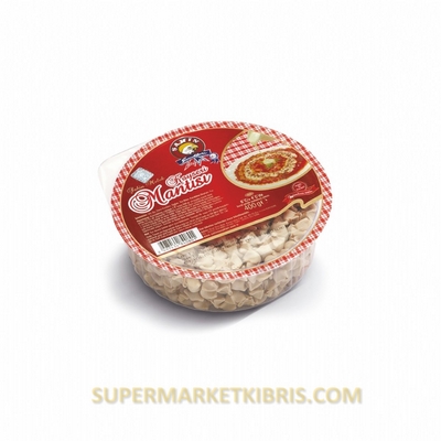 ŞAHİN KAYSERİ MANTISI 400GR