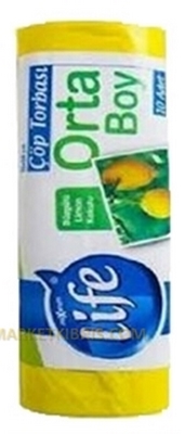 LIFE COP POSET LIMON KOKUL