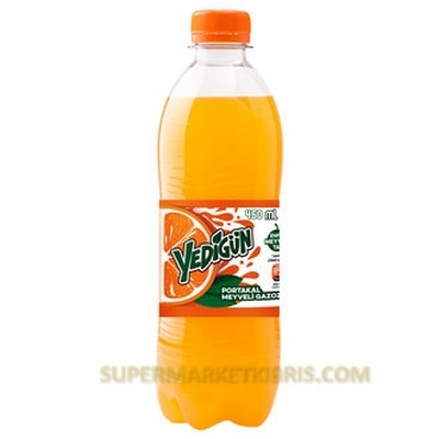 PEPSI YEDİGÜN 450ML