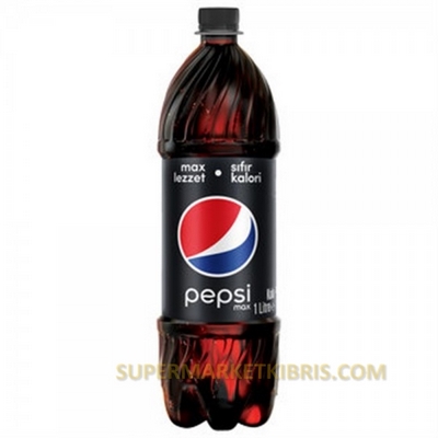 PEPSI MAX 1LT
