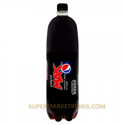 PEPSI MAX 1,5LT
