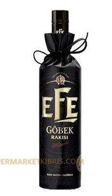 EFE GÖBEK RAKISI 70CL