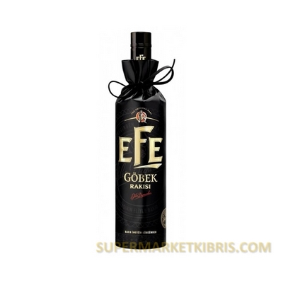 EFE GÖBEK RAKISI 35CL
