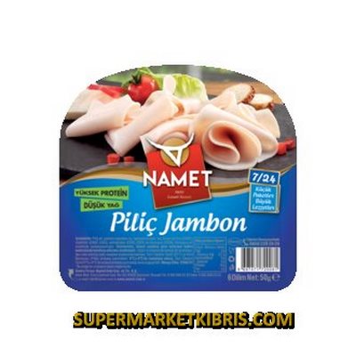 NAMET TAV.JAMBON